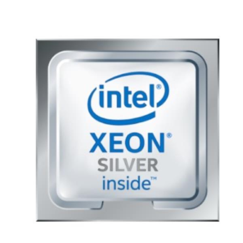 HP CPU INTEL XEON SILVER 4210R 2.4GHz 10 CORE 20 THREAD CACHE 13.75MB SOCKET FCLGA3647 TDP 100W